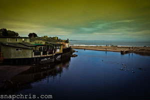 服务器攻击方式